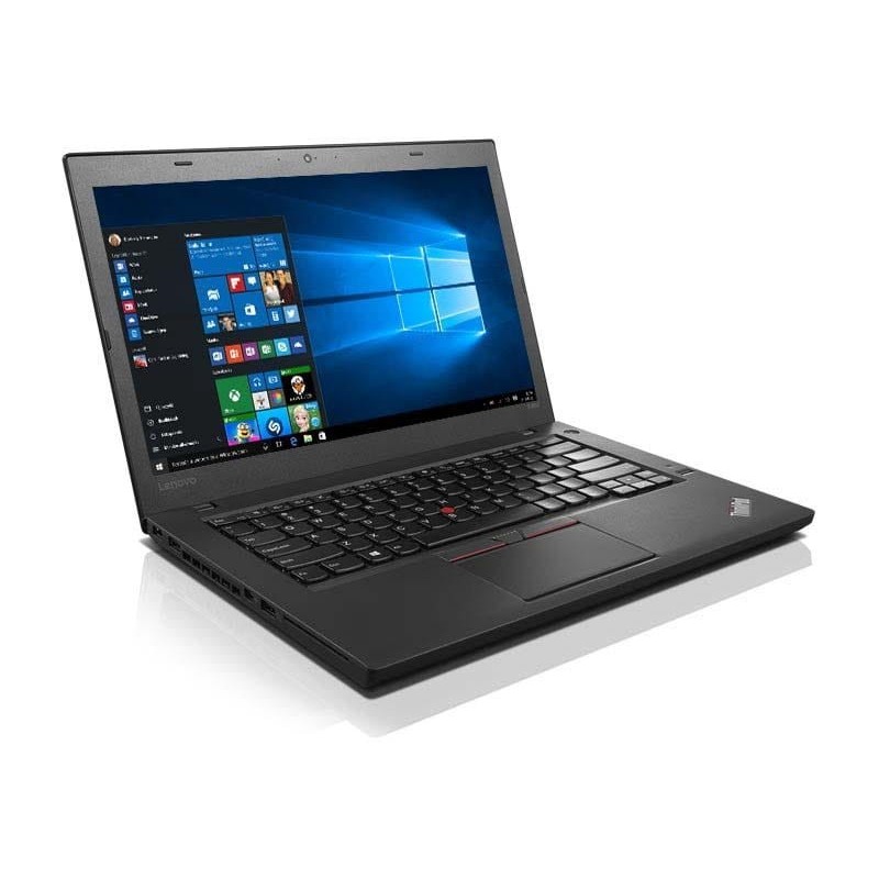 Lenovo Thinkpad T460 i5-6300U 2.3 GHz | 8GB DDR3 | 256GB SSD | 14'' FHD |  W10Pro