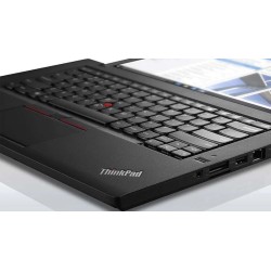 Lenovo Thinkpad T460 i5-6300U 2.3 GHz | 8GB DDR3 | 256GB SSD | 14'' FHD |  W10Pro