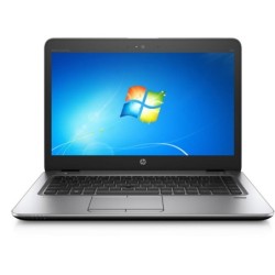 HP EliteBook 840 G3 i5-6300U 2,4GHz | 8GB DDR4 | 256GB SSD M.2 | FHD | Modem WWAN | Windows 10 Pro